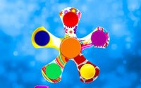 Fidget Spinner Creator