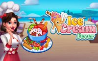 Ice Cream Fever: Cooking Time Management