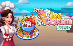 Frozen Treats Restaurant: Cooking Management
