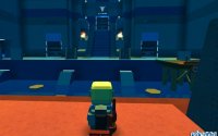 Kogama Battle: Capture the Flag
