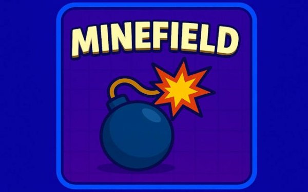 Projectilefield Logic Puzzle Game