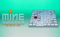 Sweeper Mania: Classic Logic Puzzle