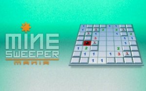 Logic Sweeper: Classic Puzzle