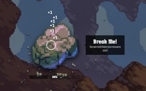 More Ore: Idle Mining Clicker RPG