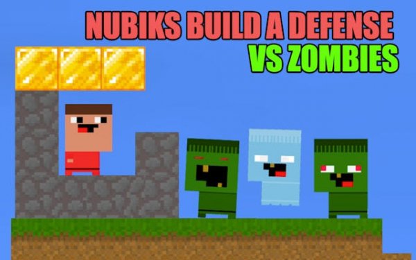 Partner Defense: Block Wall