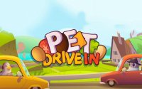 Pet Drive In: Burger Shop Challenge