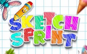 Doodle Dash: Sketch Runner