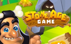 Stone Age Puzzle Adventure