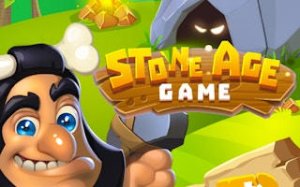 Stone Age Puzzle Quest
