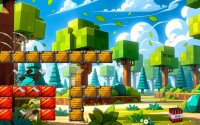 Super TNT Blast Puzzle
