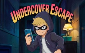 Secret Exit: Puzzle Adventure