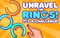 Unravel the Rings Puzzle Challenge