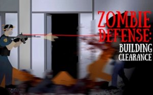 Survival Defense: Precision Aim