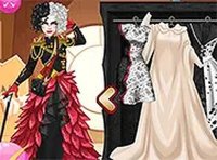 Stervella Fashion Dress Up Game
