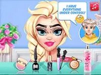 Valentine Makeover Challenge