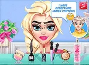Valentine Makeover Challenge