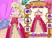 Ren Fair Fashion Dress Up