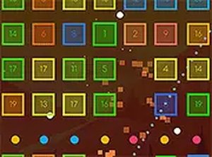 Number Block Blaster