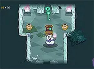 Puzzle Temple Explorers