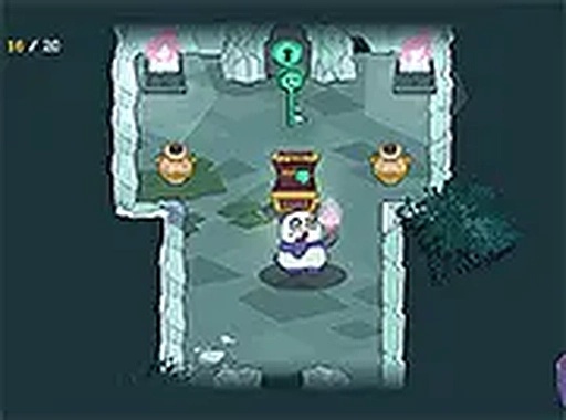 Puzzle Temple Explorers