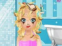 Sofia Dating Makeover Dress Up