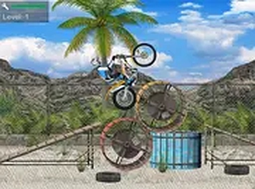 Velocity Balance Rider