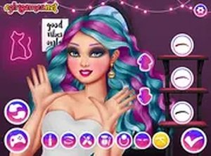 Gothic Princess Dress Up