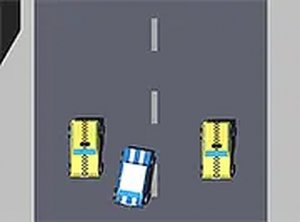 Urban Rush Navigator