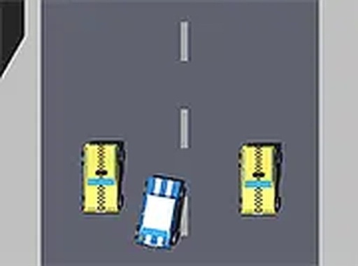 Urban Rush Navigator