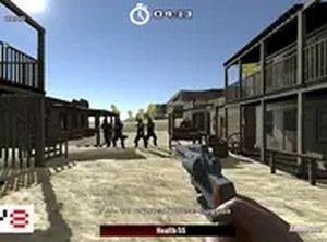 Frontier Precision Challenge