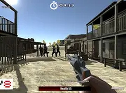 Frontier Precision Challenge