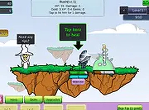 Allied Quest: Puzzle Strategy