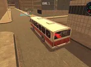 Urban Transit Operator Pro