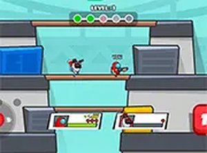 Cosmic Defender: Strategy Arcade