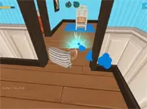 Object Hunters: Multiplayer Stealth Tag
