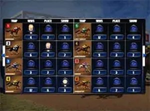 Track Dash 3D Derby