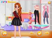 Sorority Fall Fashion Dress Up