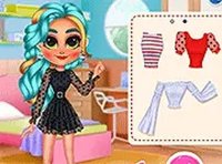 BFF Summer Vibes Dress Up