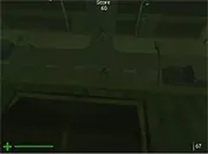 Endurance Stand: Tactical Holdout