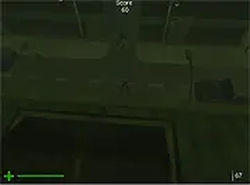 Endurance Stand: Tactical Holdout