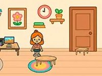 Avataria Life Dress Up Fashion Game