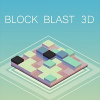 Block Blast 3D Puzzle