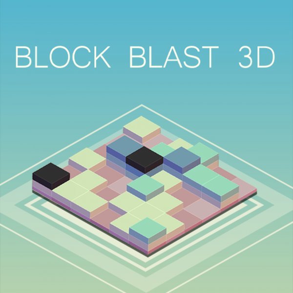 Block Blast 3D Puzzle