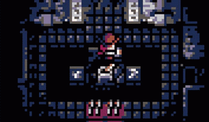 Dark Tomb Puzzle Adventure