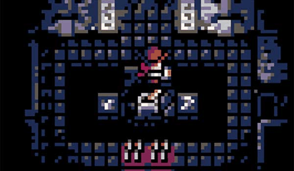 Dark Tomb Puzzle Adventure