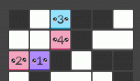 MemoFlip Rhythm Memory Puzzle