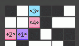 MemoFlip Rhythm Memory Puzzle