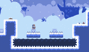 Ice Shaper Puzzle Quest