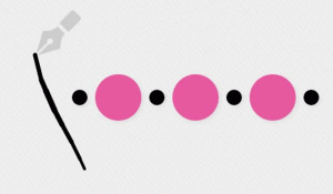 Color Trail Logic Puzzles