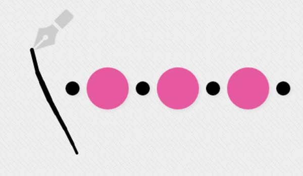 Color Trail Logic Puzzles